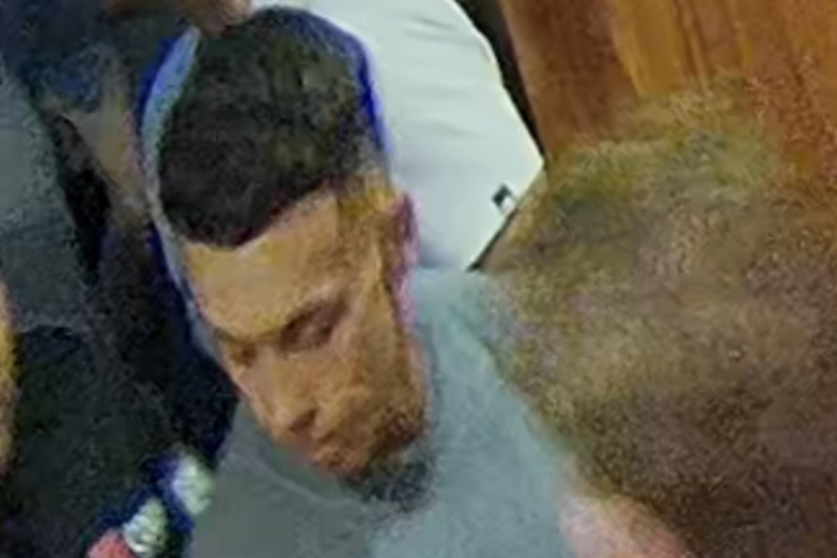 Man sought over Mooseheads’ incident